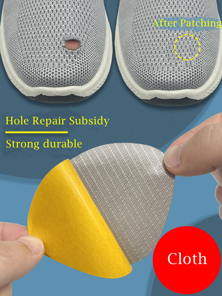 Sneaker Protector - Sapatos esportivos remendos vamp reparação sapato