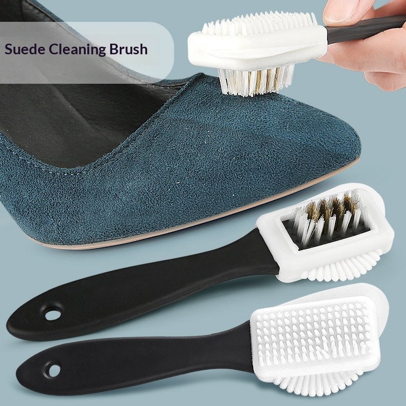 Shoe Cleaning Brush - Escova de Limpeza em Forma de