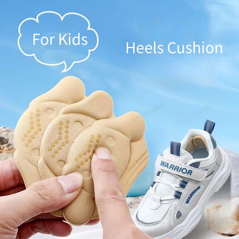 Sneaker Protector - Novo Conforto Saltos Adesivos Cuidados Insere