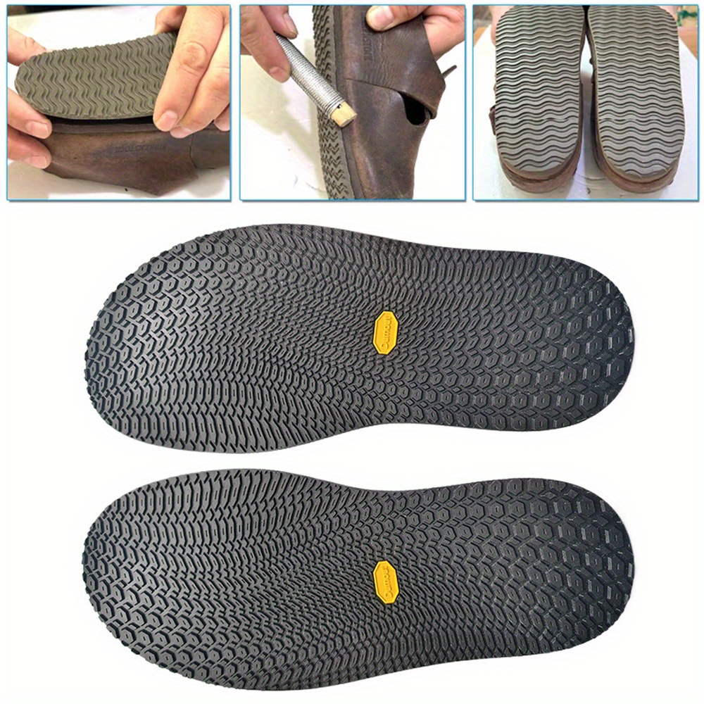 Sneaker Protector - 1 Par de Protetores de Sola