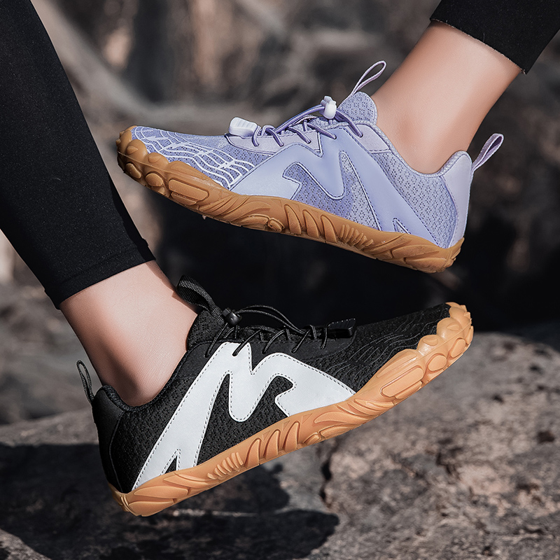 Sneaker Box - Tênis 2026: Calçados Minimalistas Barefoot para