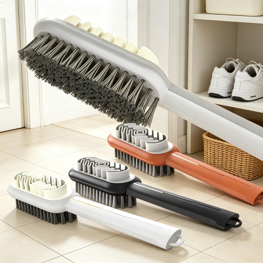 Sneaker Cleaner - Escova de Limpeza para Sapatos de