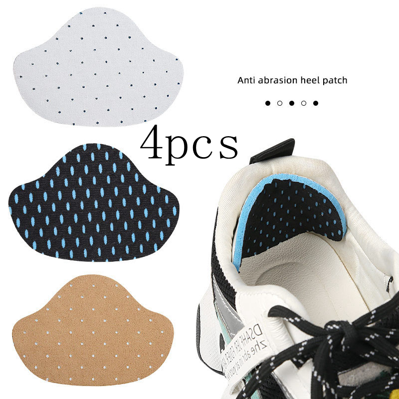 Sneaker Protector - 4 pçs tênis protetor de calcanhar