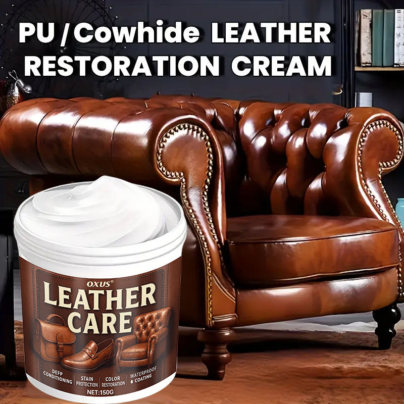 Sneaker Care Spray - Creme de cuidados com o couro
