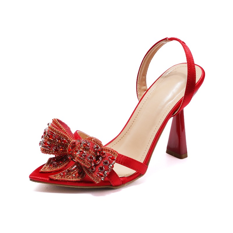 Novas Sandálias Femininas de S - Shoe Tree avaliação e preço