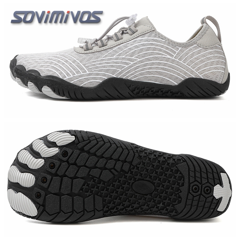Sapatos Aquáticos Barefoot par - Sneaker Box avaliação e preço