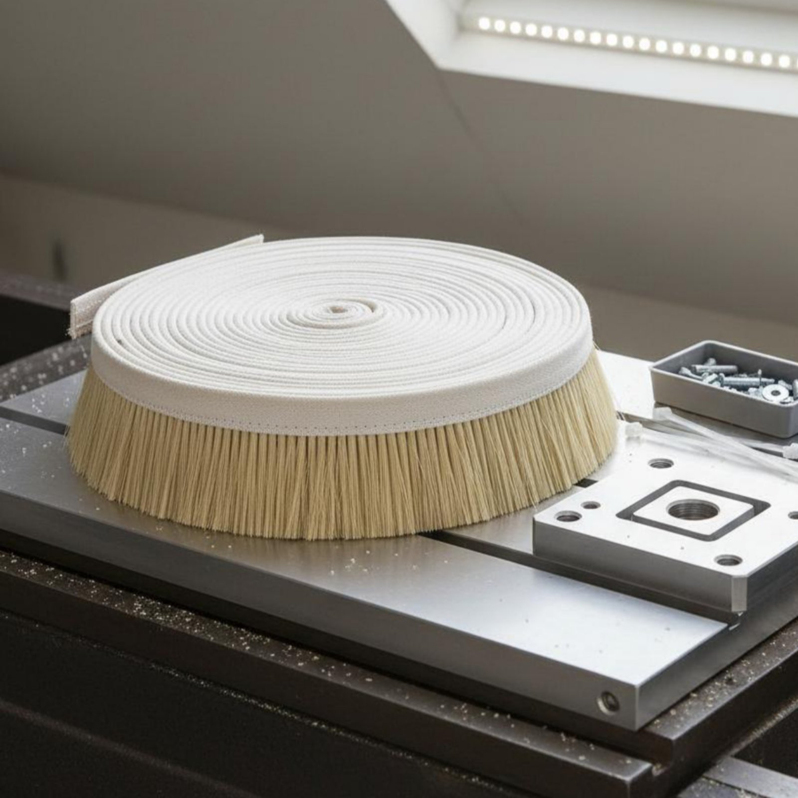 Escova de proteção contra poei - Shoe Brush avaliação e preço