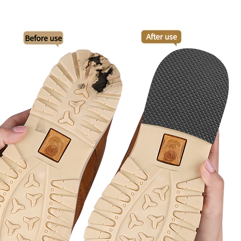 Protetor de sola antiderrapant - Sneaker Protector avaliação e preço