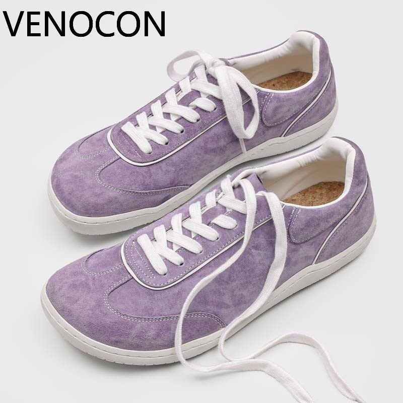VENOCON Tênis Unissex Barefoot - Sneaker Box avaliação e preço