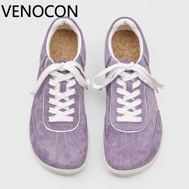 VENOCON Tênis Unissex Barefoot - Sneaker Box avaliação e preço