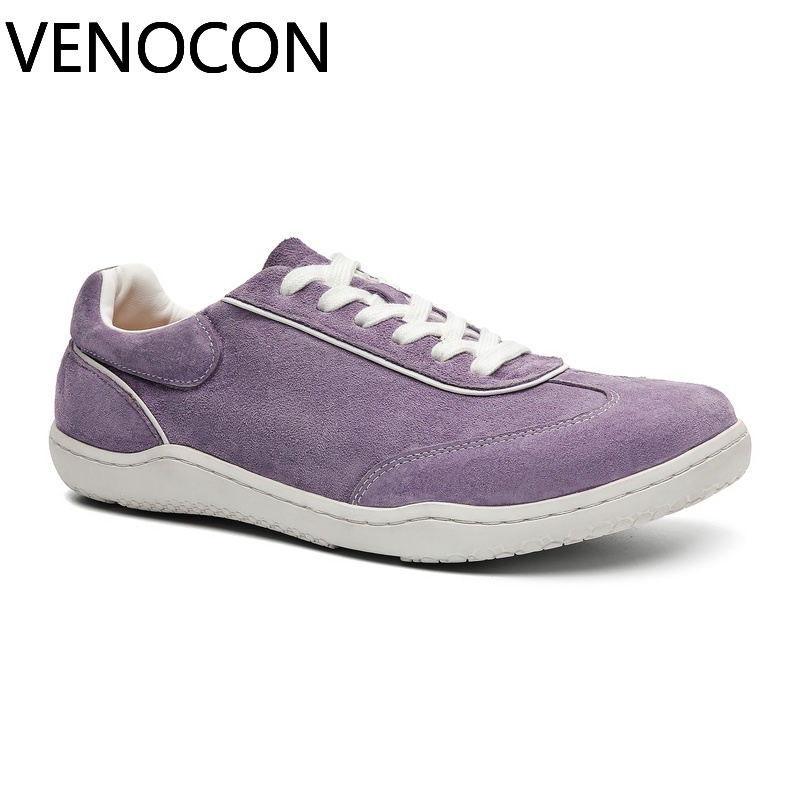 VENOCON Tênis Unissex Barefoot - Sneaker Box avaliação e preço