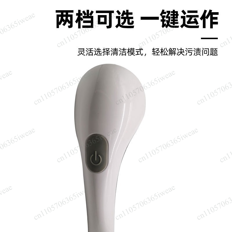 Escova elétrica multifuncional - Shoe Brush avaliação e preço