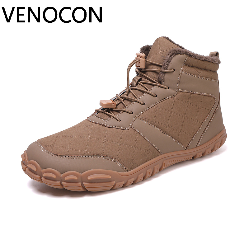 VENOCON Botas de Inverno Minim - Sneaker Box avaliação e preço
