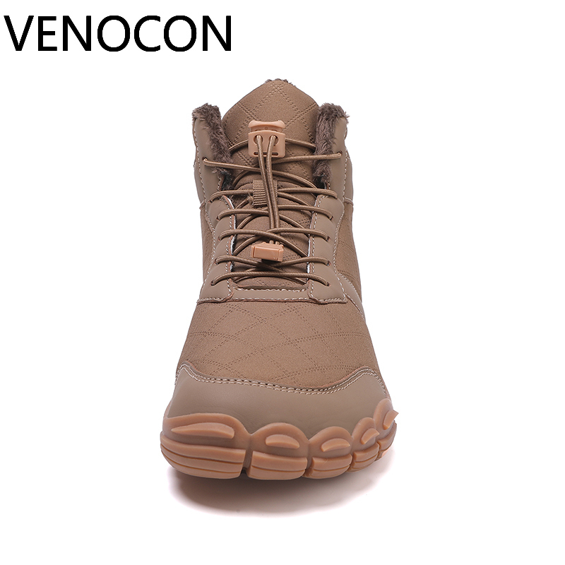 VENOCON Botas de Inverno Minim - Sneaker Box avaliação e preço