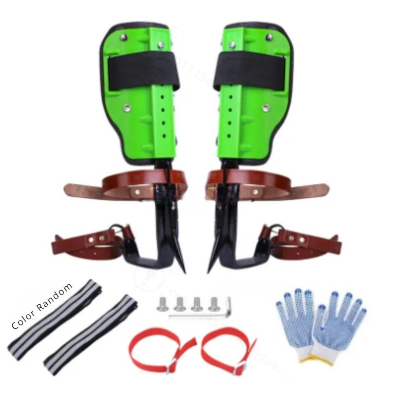 Botas de Escalada em Aço Fundi - Shoe Tree avaliação e preço