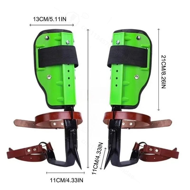 Botas de Escalada em Aço Fundi - Shoe Tree avaliação e preço