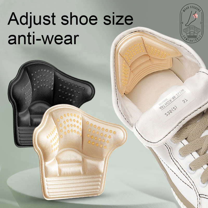 Protetores de Calcanhar Adesiv - Sneaker Protector avaliação e preço