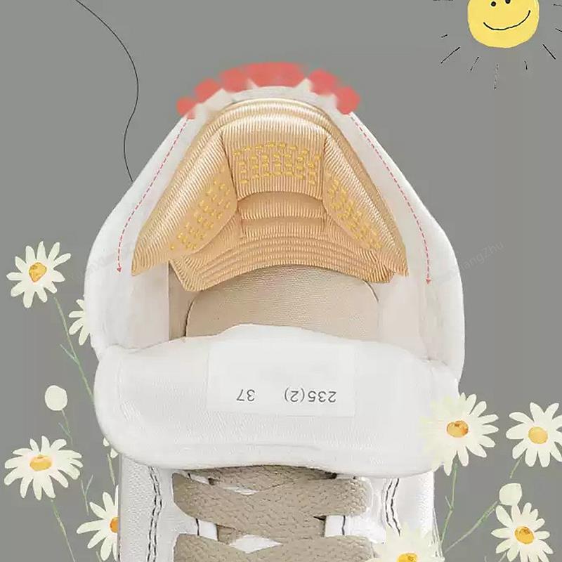 Protetores de Calcanhar Adesiv - Sneaker Protector avaliação e preço