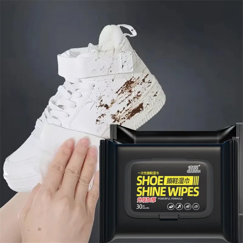 Toalhetes descartáveis para li - Sneaker Cleaner avaliação e preço