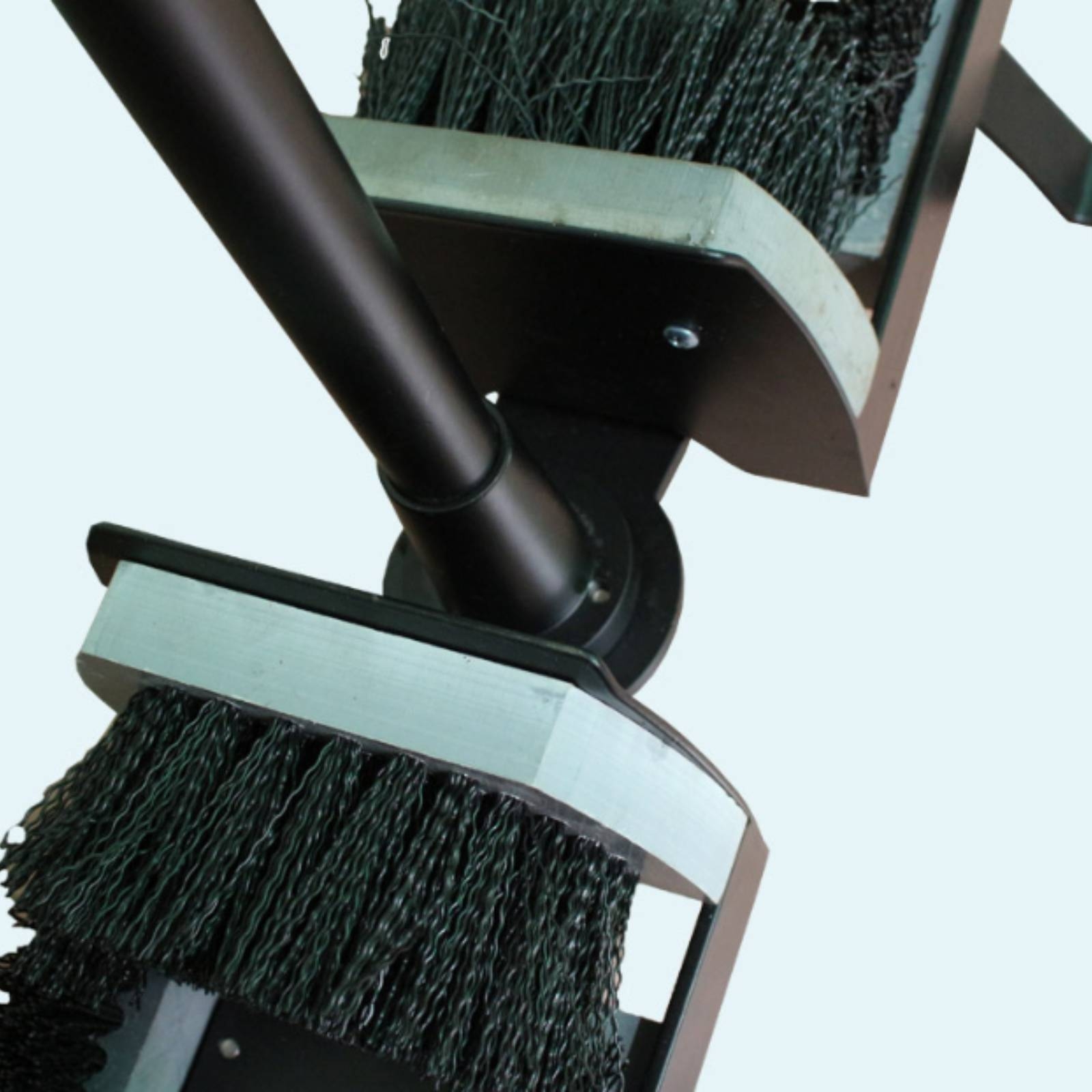 Escova de Golfe Reforçada com  - Shoe Cleaning Brush avaliação e preço