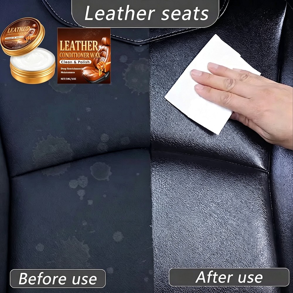 1/2/3 unidades de óleo polidor - Leather Shoe Polish avaliação e preço