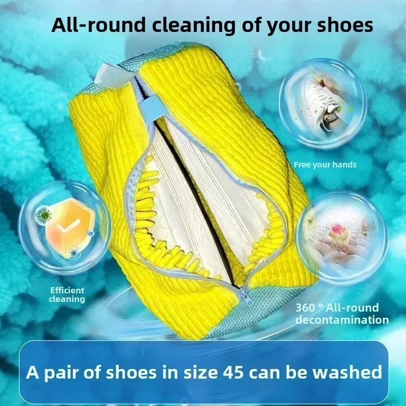 Saco Reutilizável para Lavagem - Sneaker Cleaner avaliação e preço