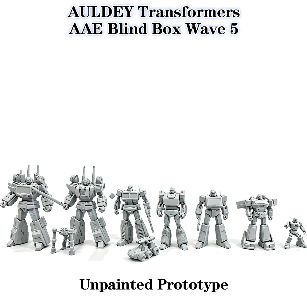 Sneak Peek AULDEY Transformers - Sneaker Box avaliação e preço