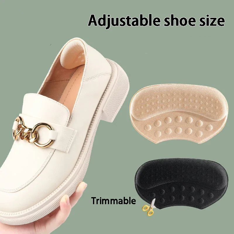 Protetores de Calcanhar Antide - Sneaker Protector avaliação e preço