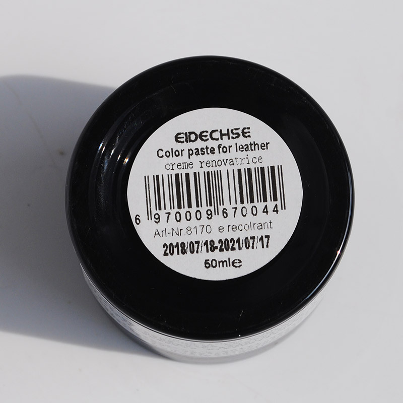 Kit de reparo de vinil para co - Leather Shoe Polish avaliação e preço