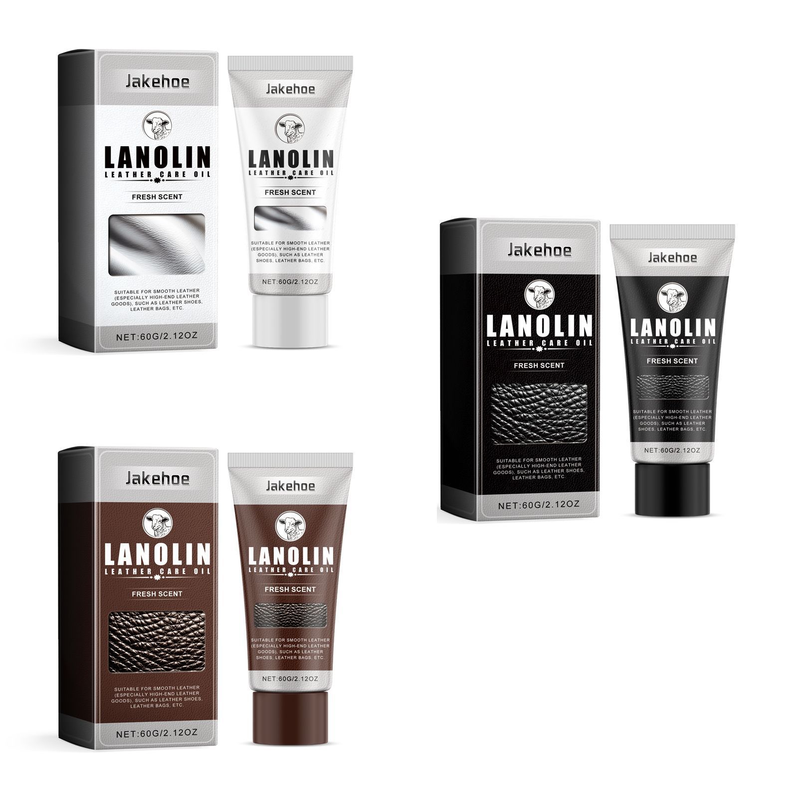 Óleo de manutenção de couro pa - Leather Shoe Polish avaliação e preço