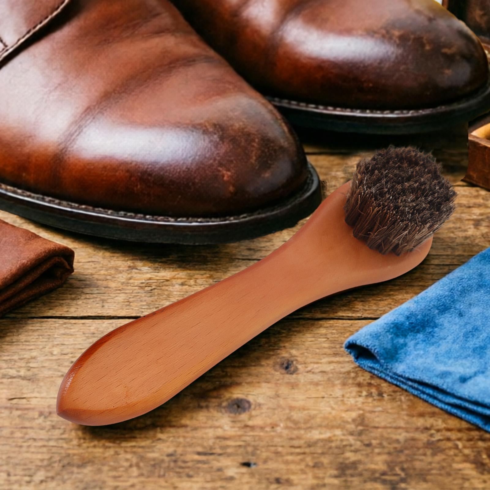 Escova para Tênis e Calçados,  - Shoe Cleaning Brush avaliação e preço