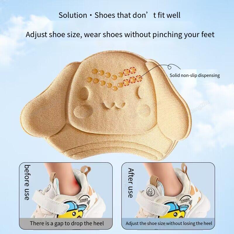 Novo Conforto Saltos Adesivos  - Sneaker Protector avaliação e preço