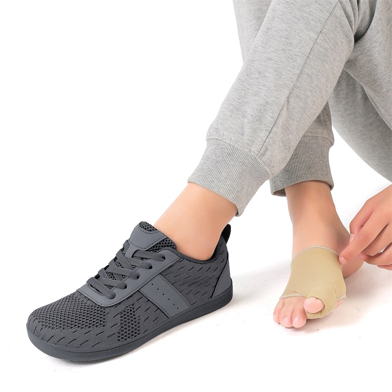 Tênis Unissex com Bico Largo,  - Sneaker Box avaliação e preço