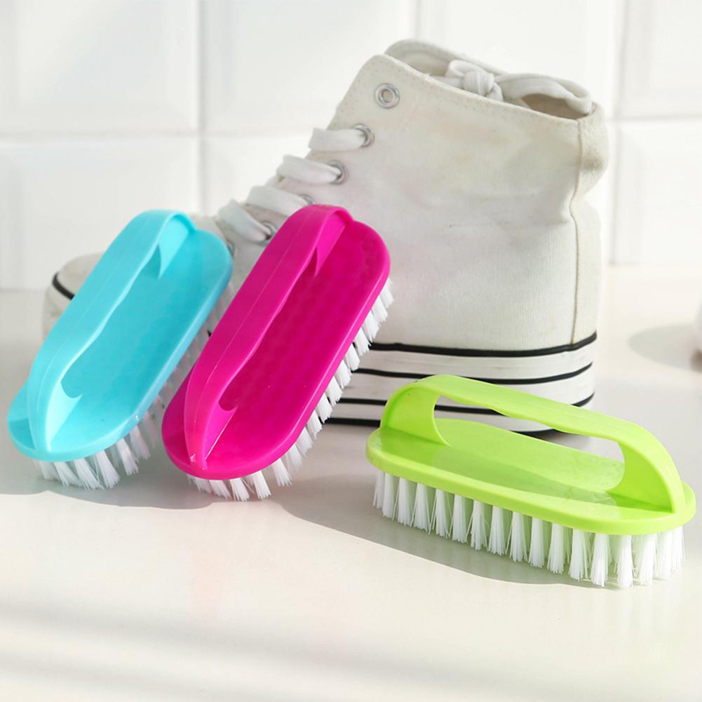 Escova de Limpeza Manual de Pl - Sneaker Care Spray avaliação e preço