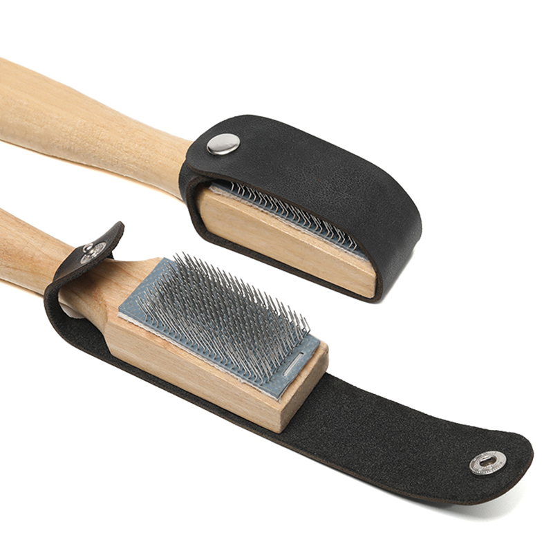 Escova para Sapatos de Dança,  - Shoe Cleaning Brush avaliação e preço