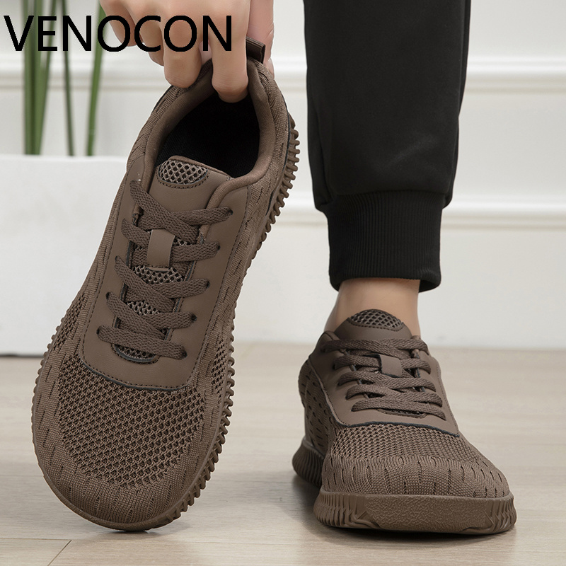 Tênis VENOCON Barefoot Minimal - Sneaker Box avaliação e preço