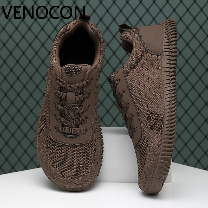 Tênis VENOCON Barefoot Minimal - Sneaker Box avaliação e preço