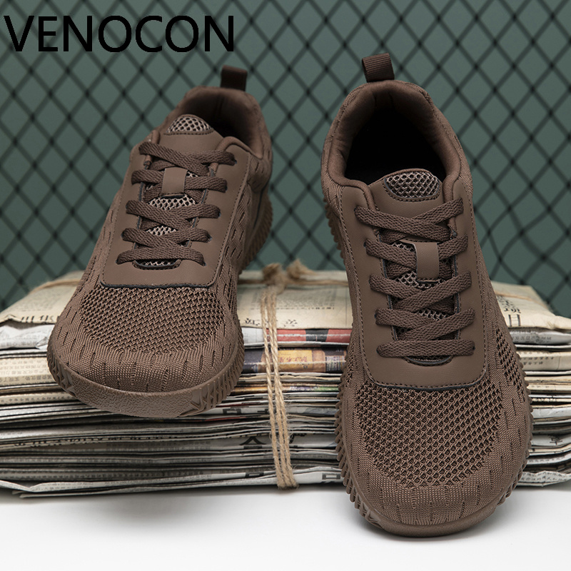 Tênis VENOCON Barefoot Minimal - Sneaker Box avaliação e preço