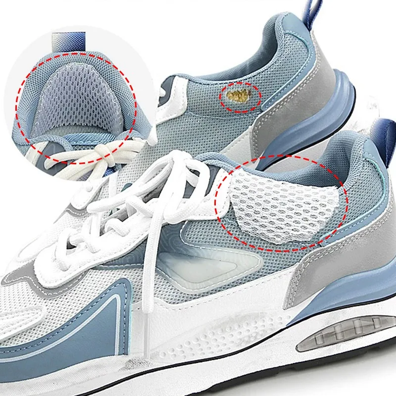 2-40 unidades de adesivos para - Sneaker Protector avaliação e preço