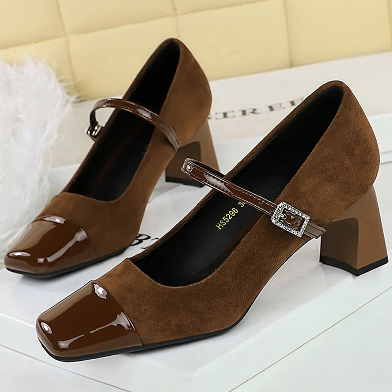 Sapatos BIGTREE com Estampa de - Shoe Tree avaliação e preço