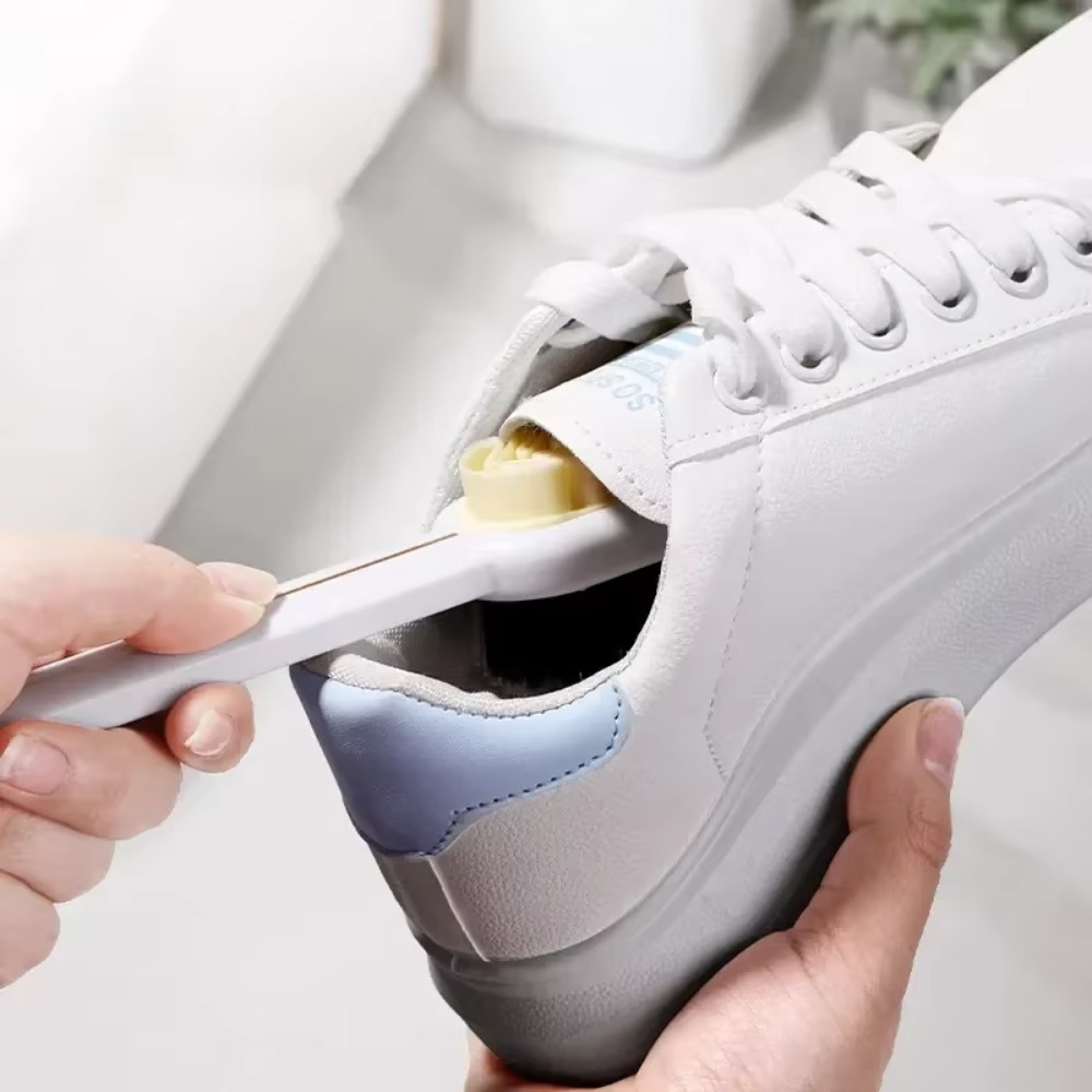 Escova de Limpeza para Sapatos - Sneaker Cleaner avaliação e preço