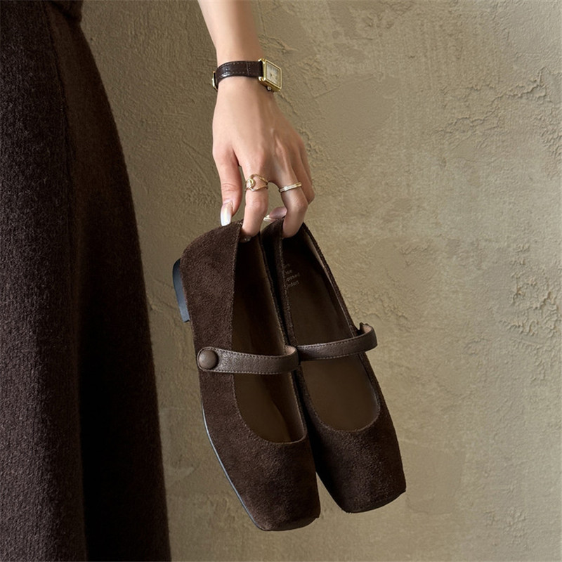 Novos Sapatos de Couro Escovad - Shoe Brush avaliação e preço
