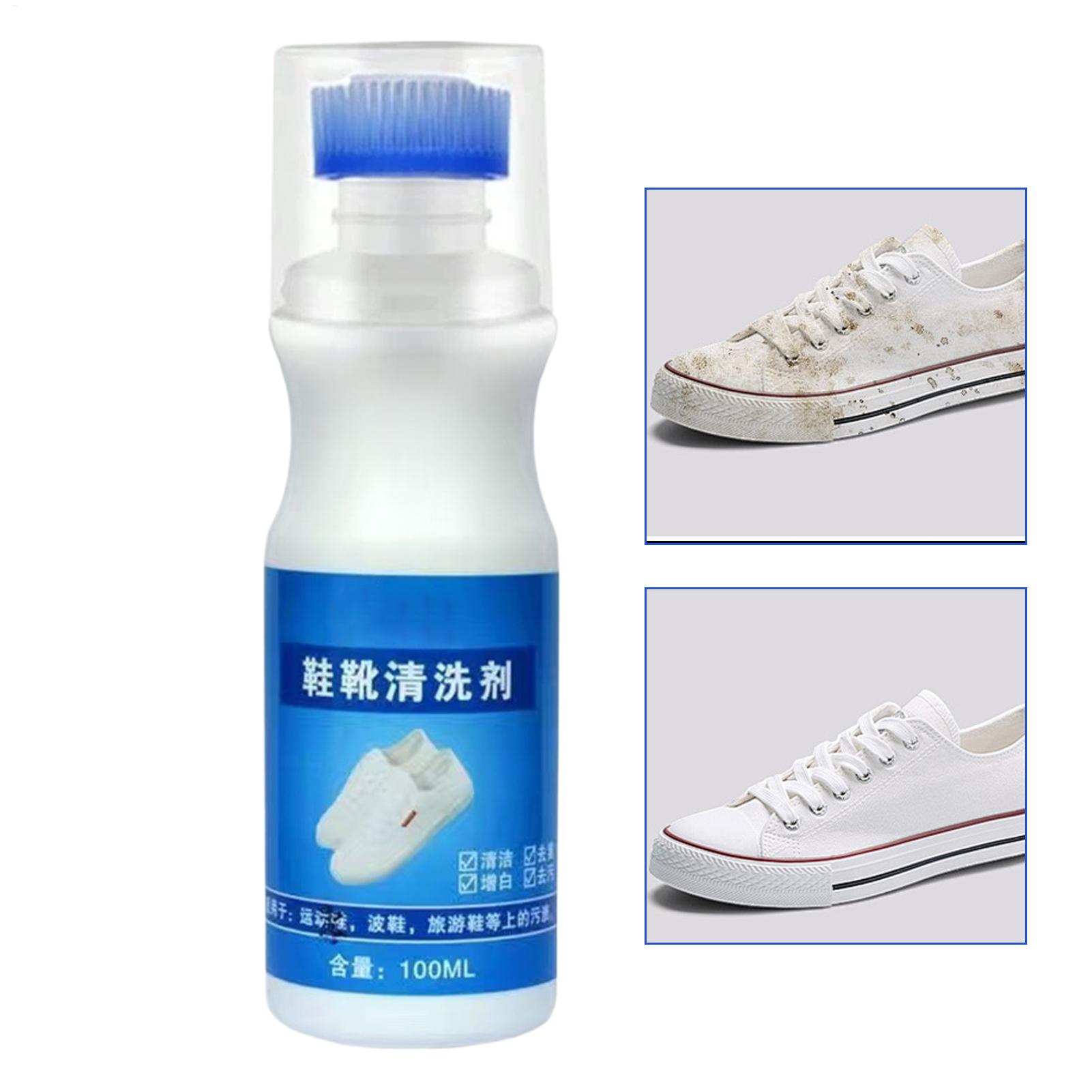 Removedor de Manchas para Calç - Sneaker Care Spray avaliação e preço