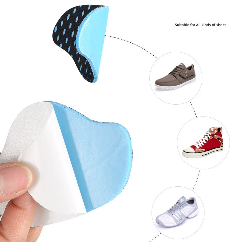 4 pçs tênis protetor de calcan - Sneaker Protector avaliação e preço