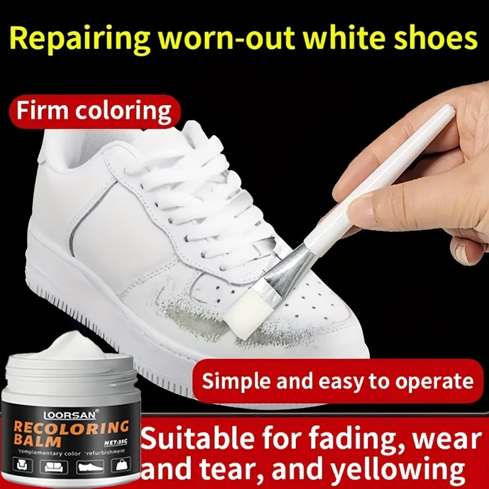 Restaurador de Bordas de Sapat - Sneaker Cleaner avaliação e preço