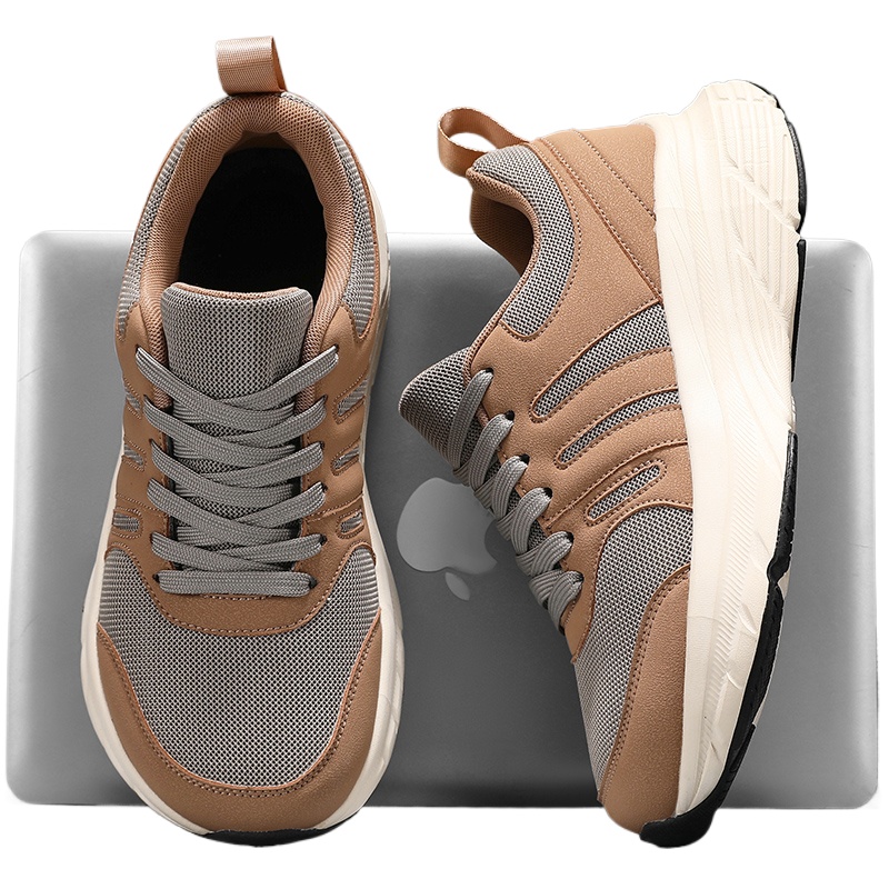 Tênis Masculino com Biqueira L - Sneaker Box avaliação e preço