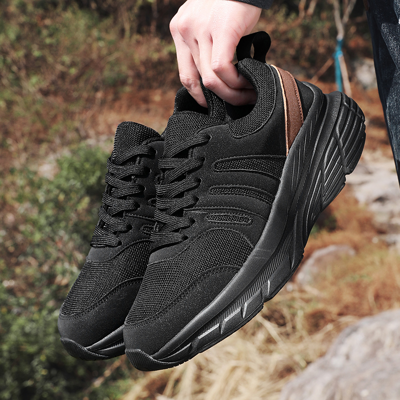 Tênis Masculino com Biqueira L - Sneaker Box avaliação e preço