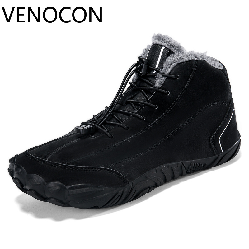 VENOCON Botas de Neve Térmicas - Sneaker Box avaliação e preço