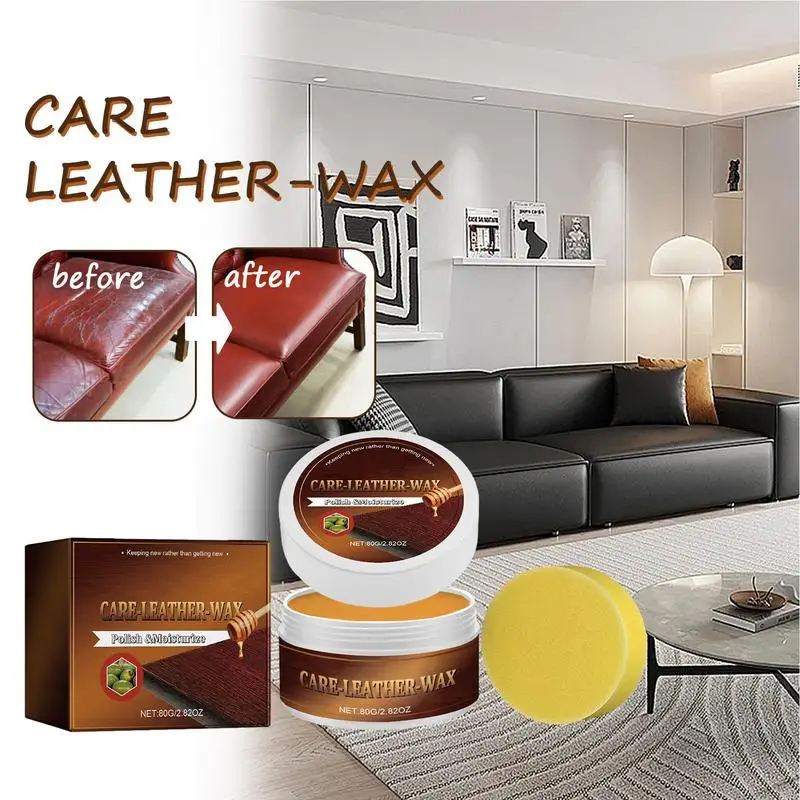 Creme de reparação de couro li - Leather Shoe Polish avaliação e preço