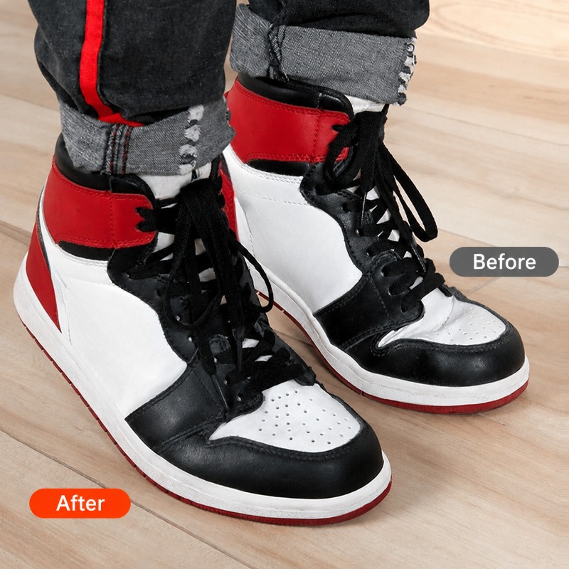 Protetor de Bico de Sapato Ant - Sneaker Protector avaliação e preço